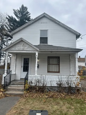 $229,000 | 35 Jefferson Street, Westfield, MA 01085