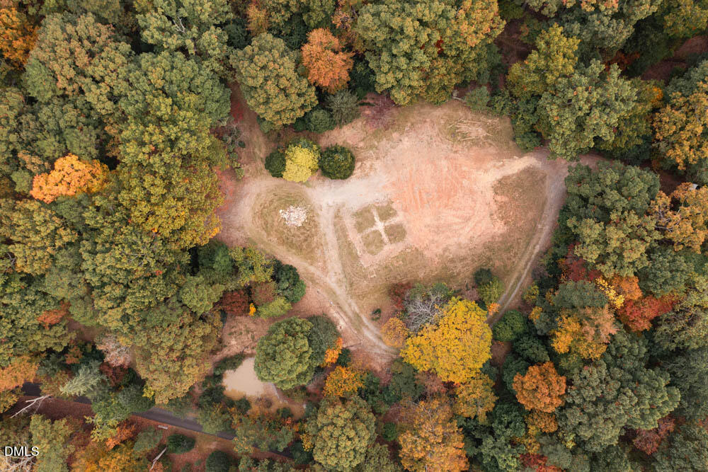 1921 Brassfield Road Raleigh, NC 27614 - Photo 2 of 28 DJI_0169