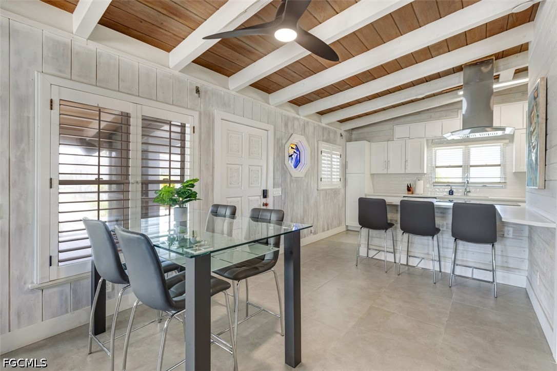 370 Bayland Road Fort Myers Beach, FL 33931 - Photo 14 of 45