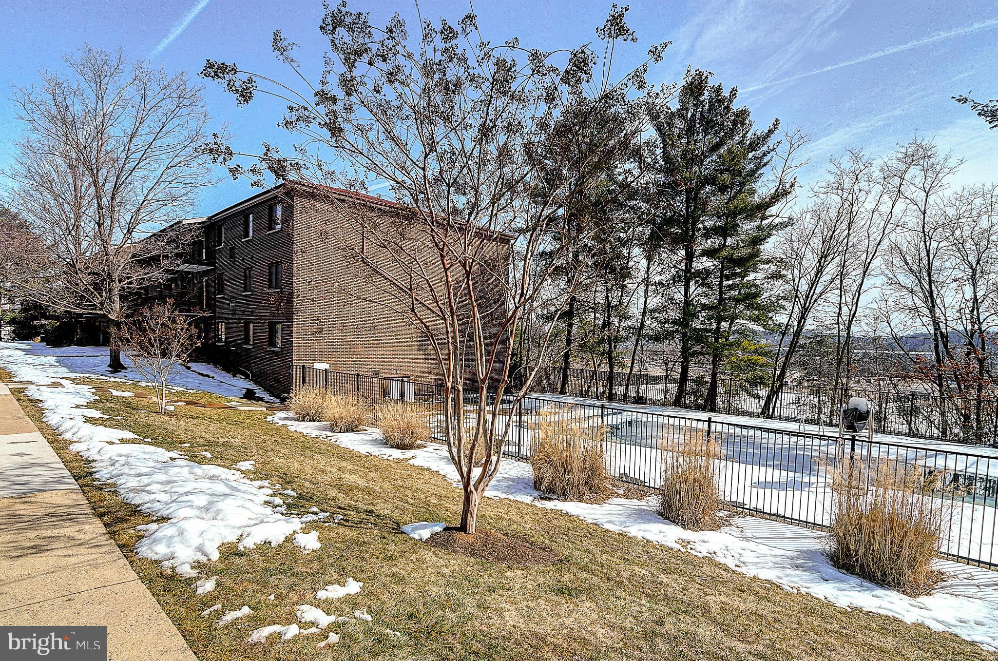 6260 Edsall Road, Unit 101 Alexandria, VA 22312 - Photo 30 of 30 Exterior (General)