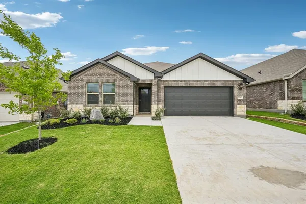 $290,372 | 2202 Rannoch Street, Sherman, TX 75092