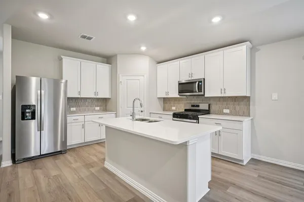 $290,372 | 2202 Rannoch Street, Sherman, TX 75092
