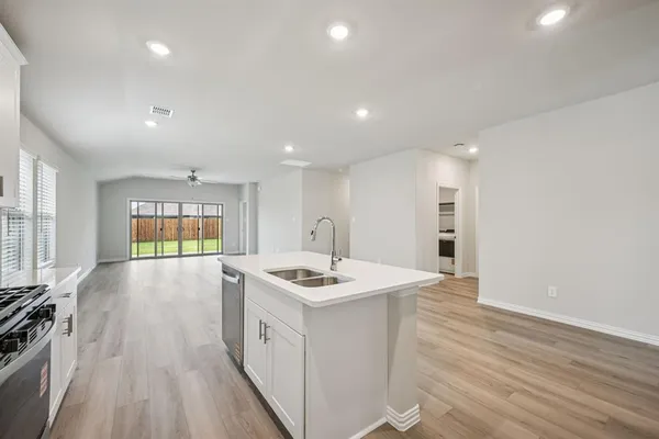 $290,372 | 2202 Rannoch Street, Sherman, TX 75092
