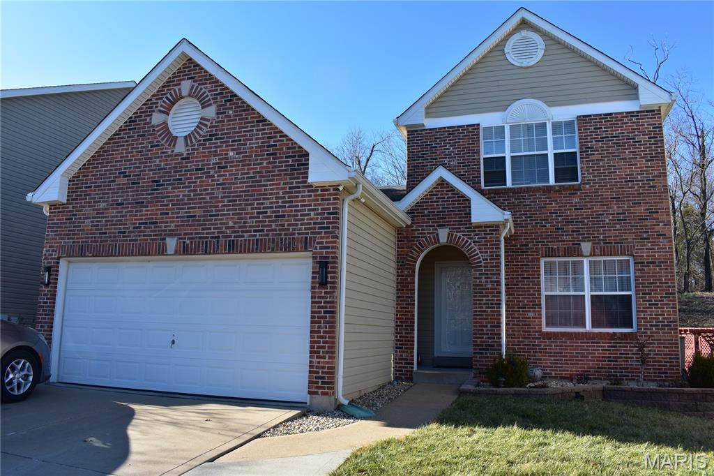 5909 South Crest Way St. Louis, MO 63129 - Photo 4 of 4