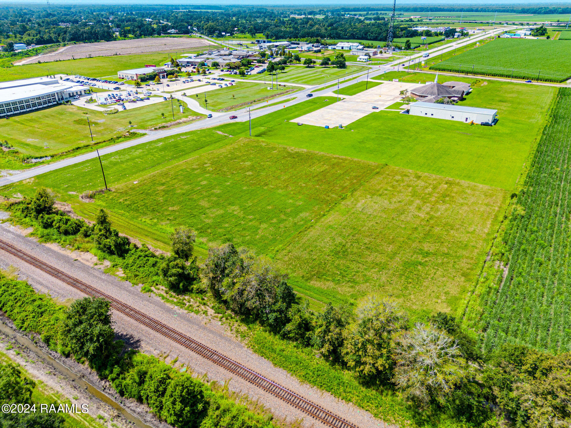1012 Northwest Franklin, LA 70538 - Photo 4 of 5 sdcs41-2-HDR