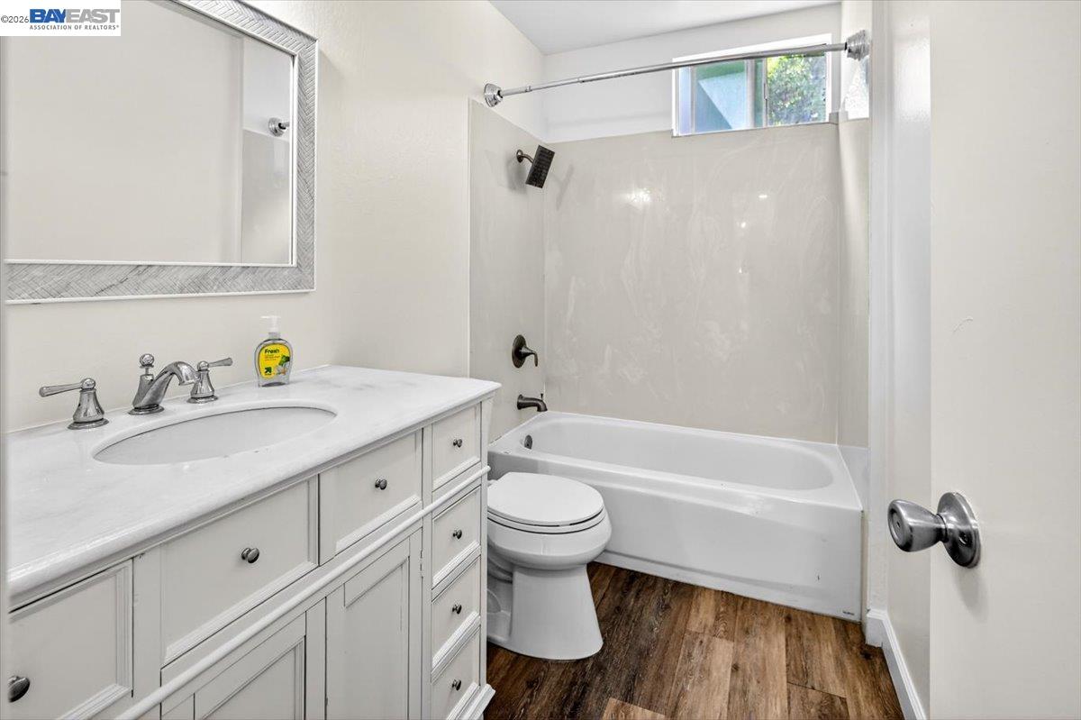 3901 Clayton Road, Unit 23 Concord, CA 94521 - Photo 22 of 32