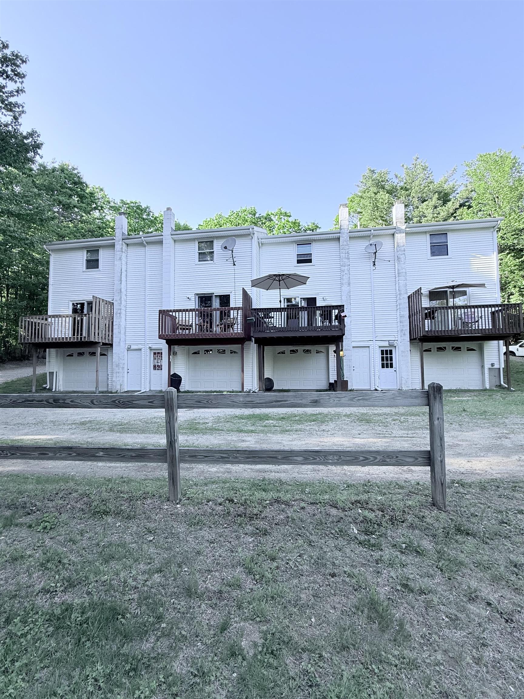 220 Hubbard Pond Road, Unit 2 New Ipswich, NH 03071 - Photo 26 of 28
