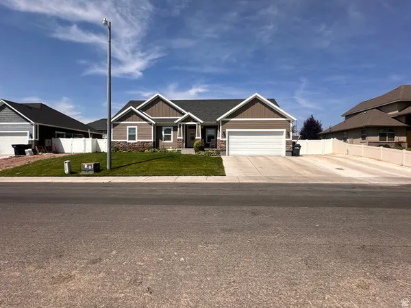 $549,000 | 336 North 950 West, Roosevelt, UT 84066