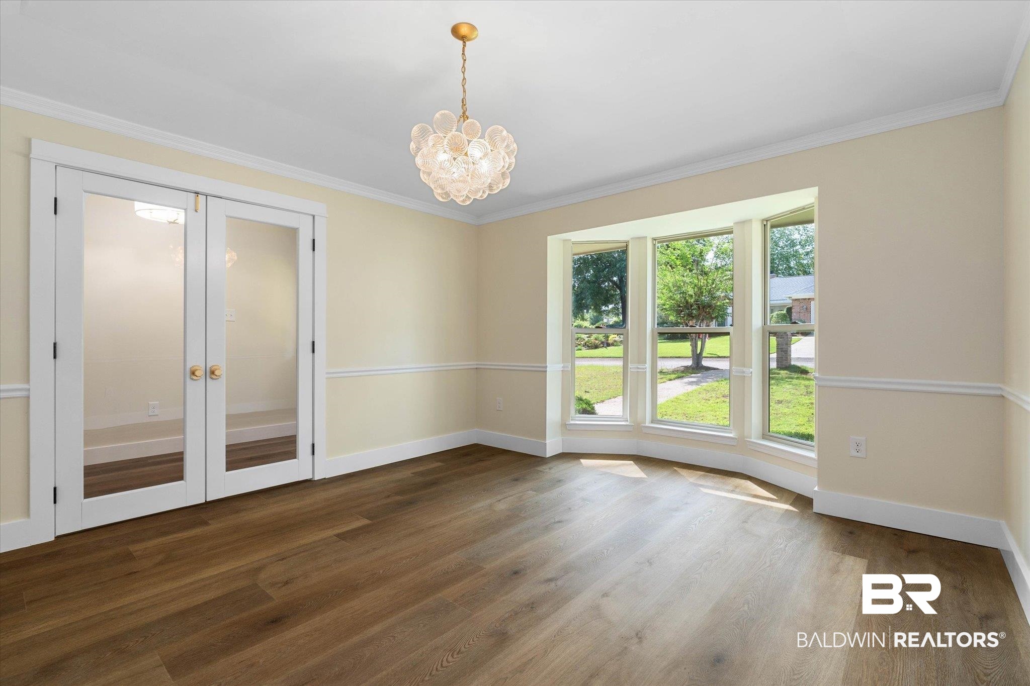 128 Dewitt Circle Daphne, AL 36526 - Photo 11 of 42 Office or Formal Dining