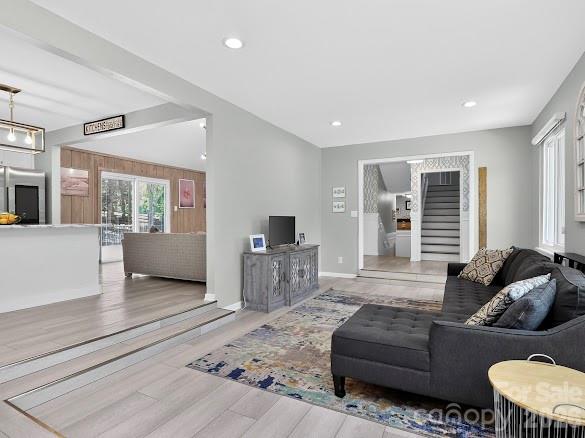 8401 Raintree Lane Charlotte, NC 28277 - Photo 9 of 48
