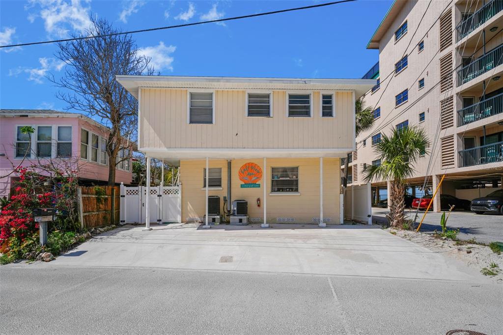 13062 Gulf Boulevard Madeira Beach, FL 33708 - Photo 66 of 72
