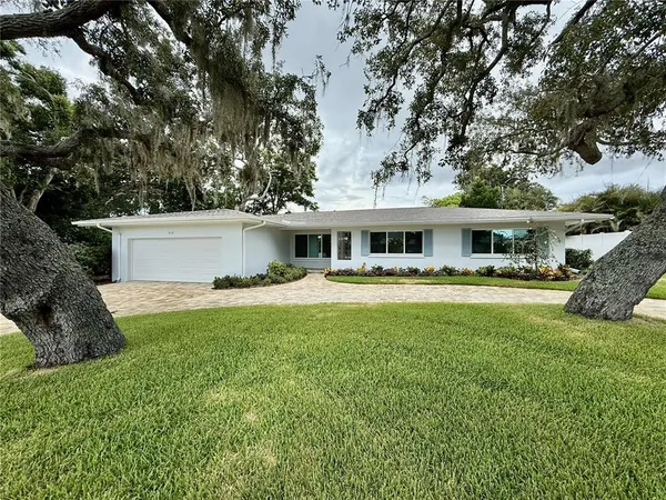 $795,000 | 315 Orangewood Lane, Largo, FL 33770
