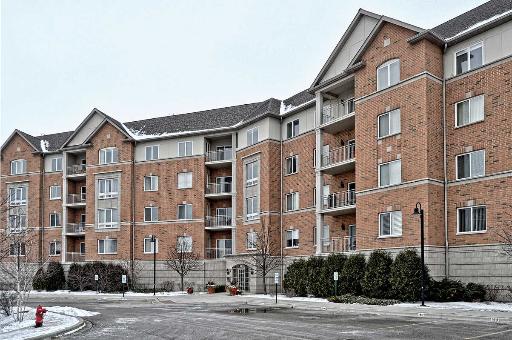 125 North Buffalo Grove Road, Unit 410 Buffalo Grove, IL 60089 - Photo 1 of 1