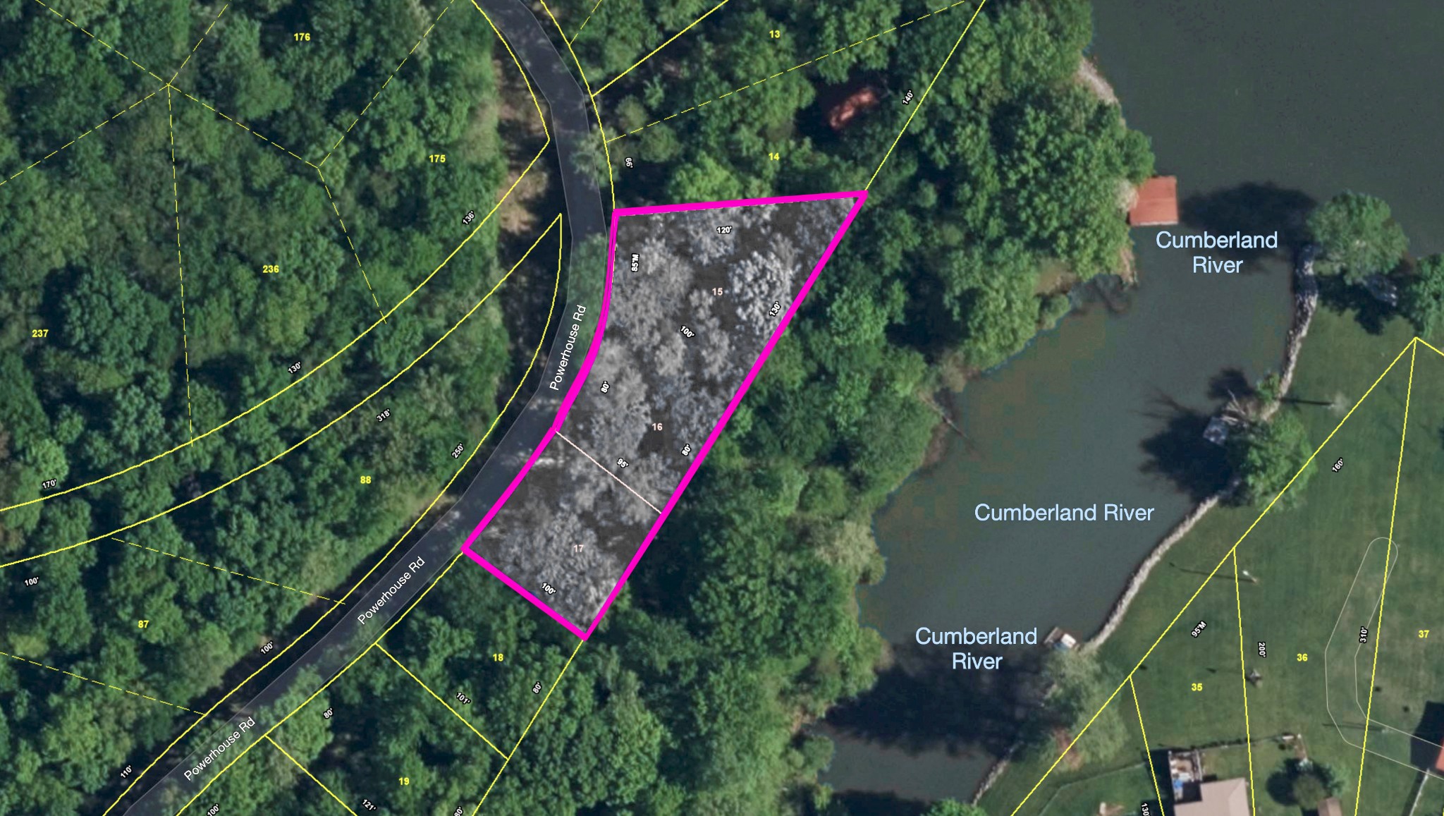 0 Powerhouse Road Charlotte, TN 37036 - Photo 1 of 4 Gallery Image 1