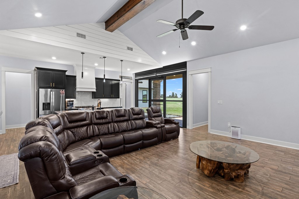 1218 VZ County Road Canton, TX 75103 - Photo 7 of 72