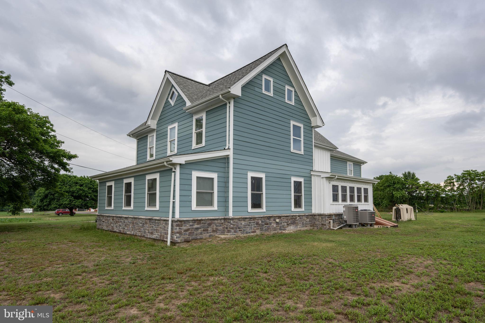 7347 Harmony Road Preston, MD 21655 - Photo 57 of 63 House on Farm included