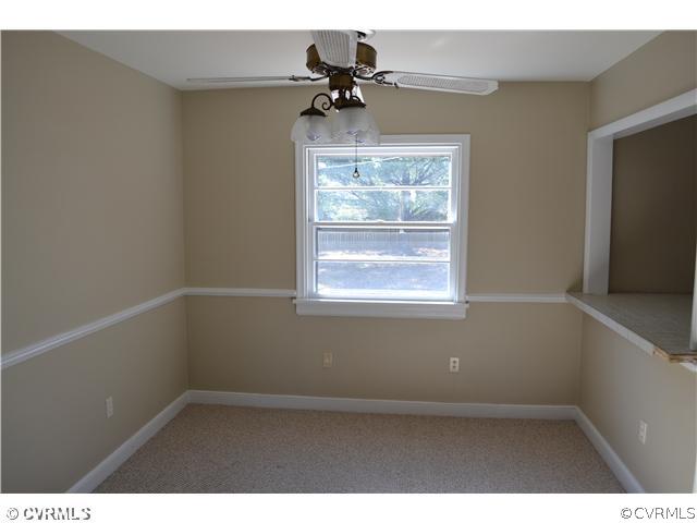 10811 Three Chopt Road Henrico, VA 23233 - Photo 4 of 7 Dining Room