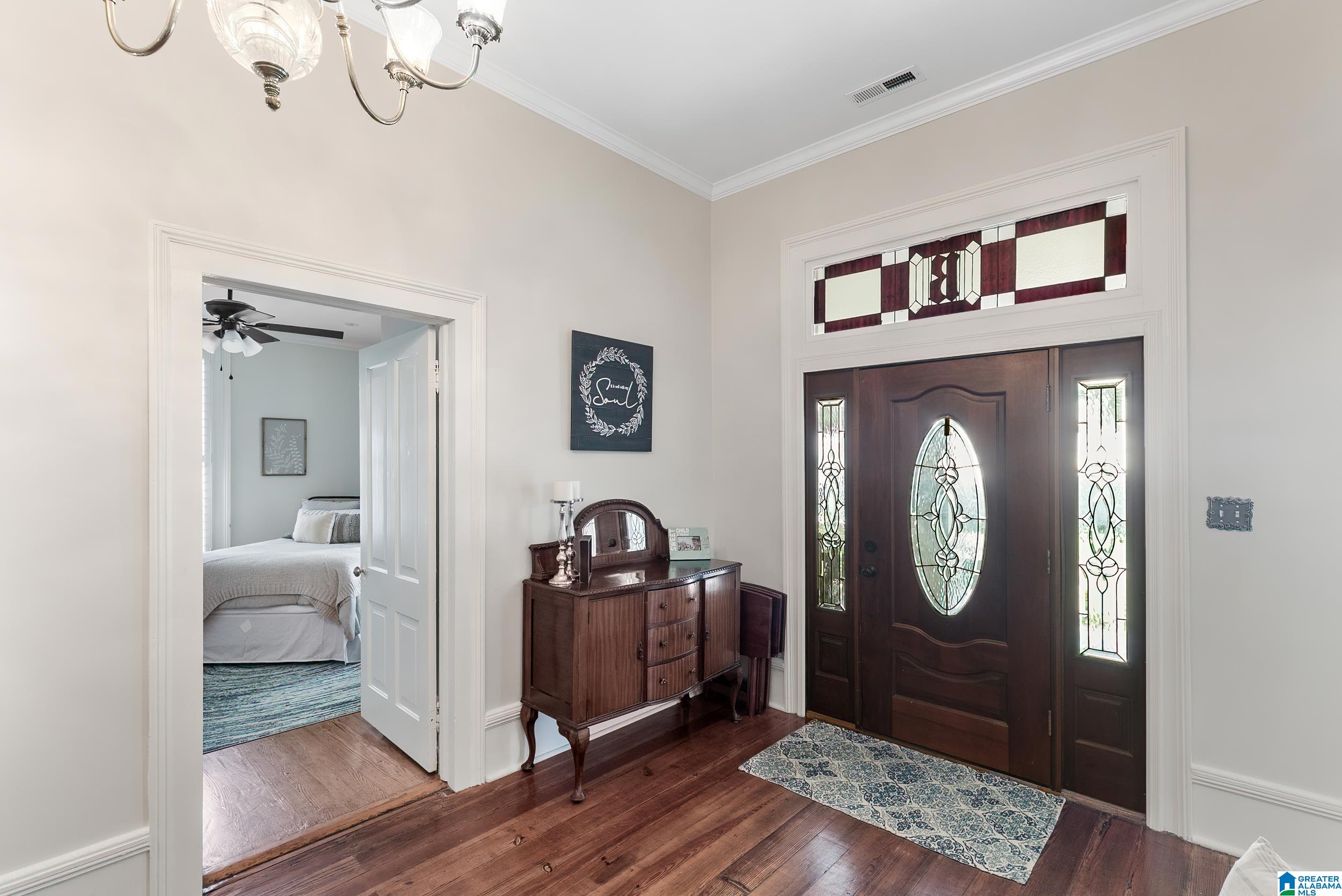 260 Robinson Street Springville, AL 35146 - Photo 10 of 73