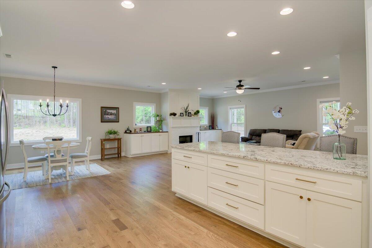 488 Wheat Road Aiken, SC 29801 - Photo 12 of 33