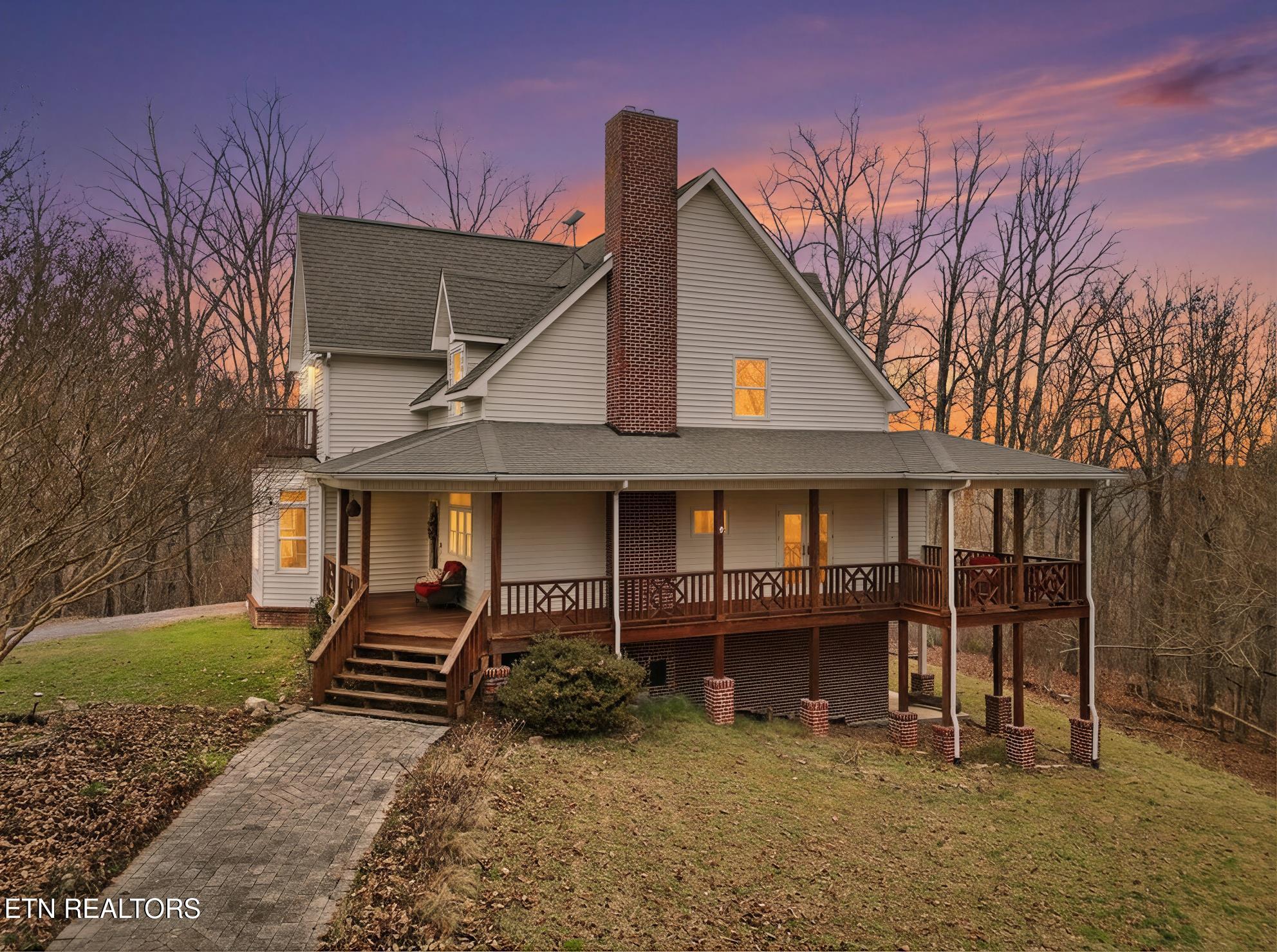 2227 Paint Rock Ferry Road Kingston, TN 37763 - Photo 1 of 28 IMG_001