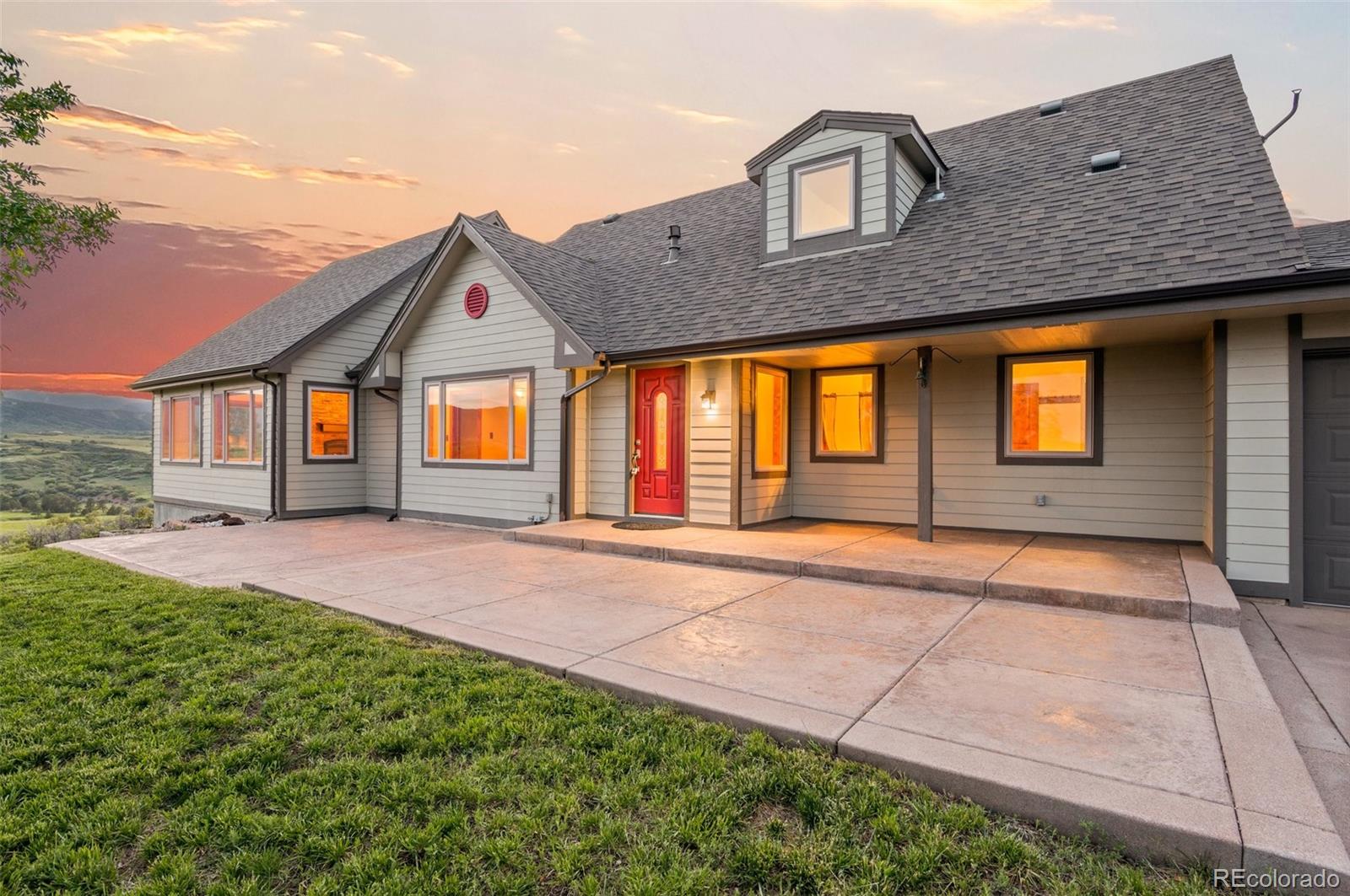 2815 Sandy Ridge Road Sedalia, CO 80135 - Photo 28 of 39 Gallery Image 28