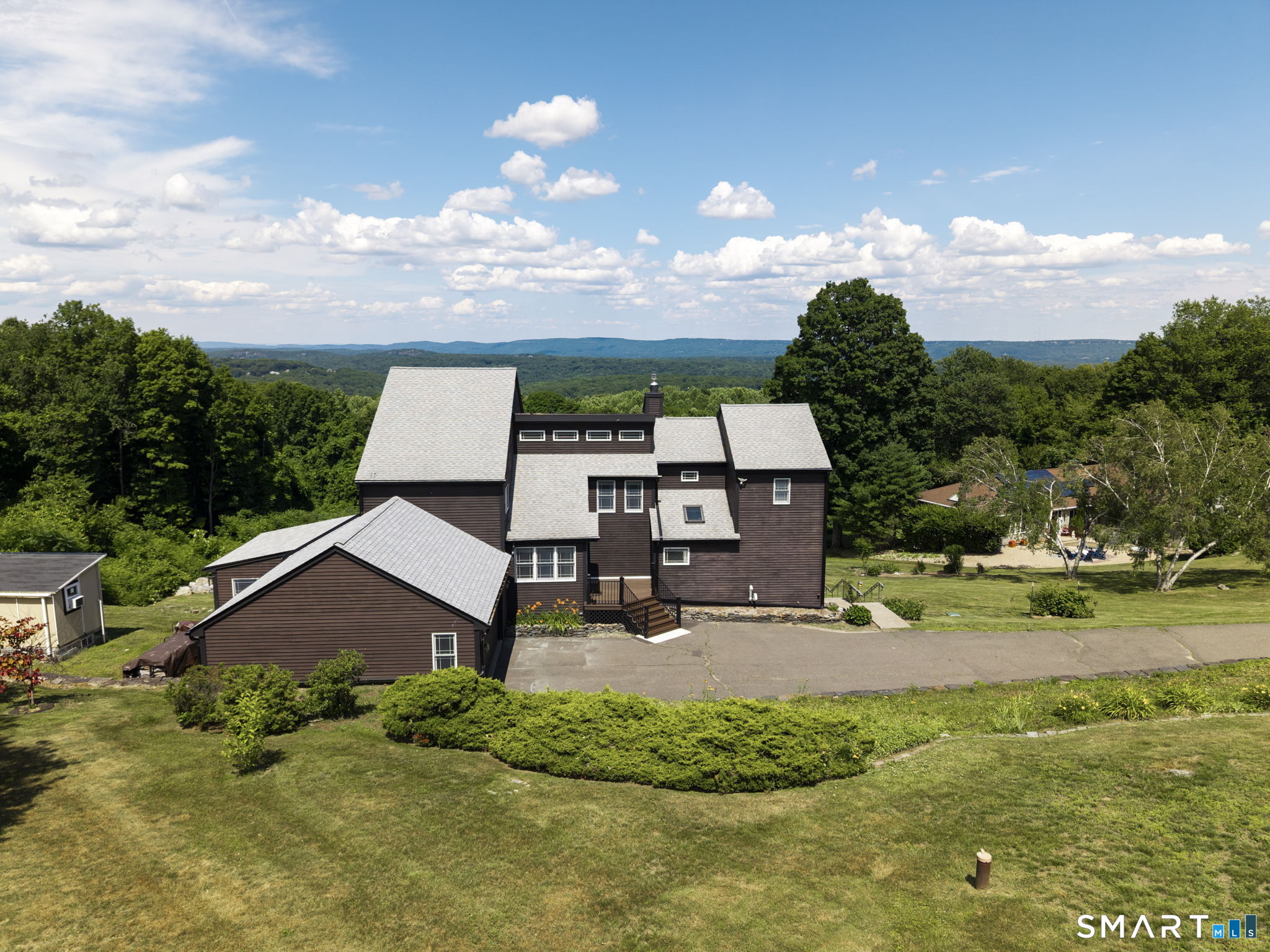 86 Taine Mountain Road Burlington, CT 06013 - Photo 2 of 40