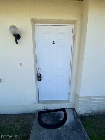 a view of a bathroom