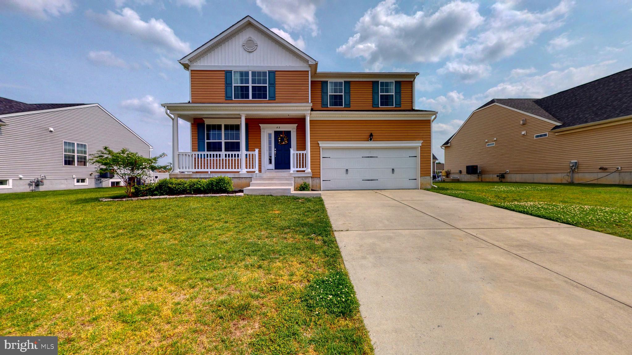 45 Riviera Lane Felton, DE 19943 - Photo 1 of 81 Gallery Image 1