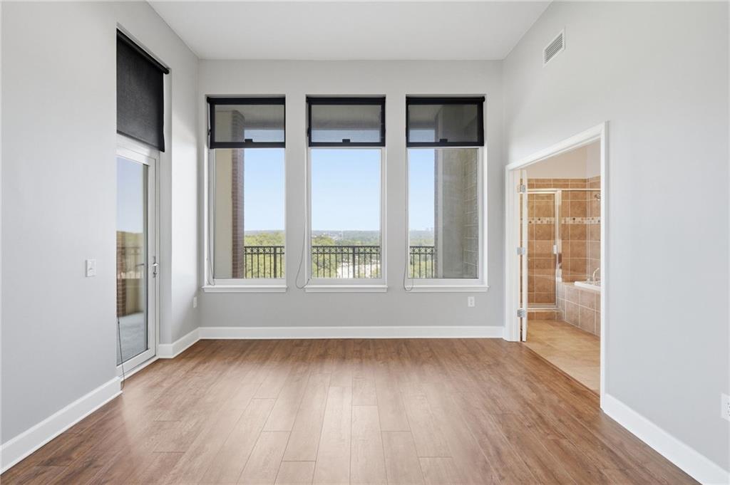 3820 Roswell Road Northeast, Unit 809 Atlanta, GA 30342 - Photo 13 of 42 Gallery Image 13