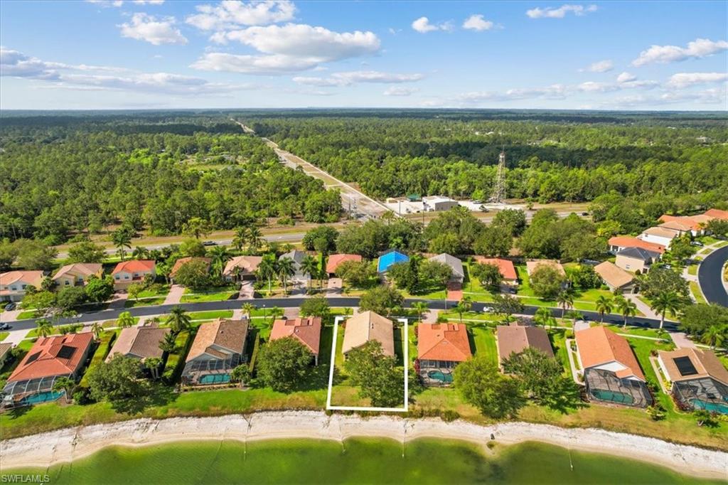 2806 Orange Grove Trail Naples, FL 34120 - Photo 19 of 24 a view of a city