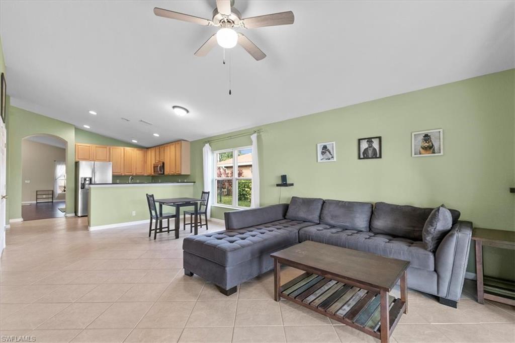 2806 Orange Grove Trail Naples, FL 34120 - Photo 8 of 24 a living room with furniture