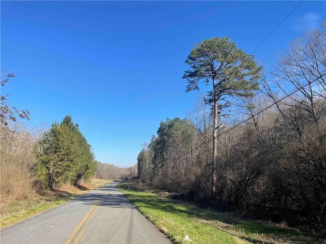 $340,000 | 0 Rock Fence Road Northwest, Adairsville, GA 30103