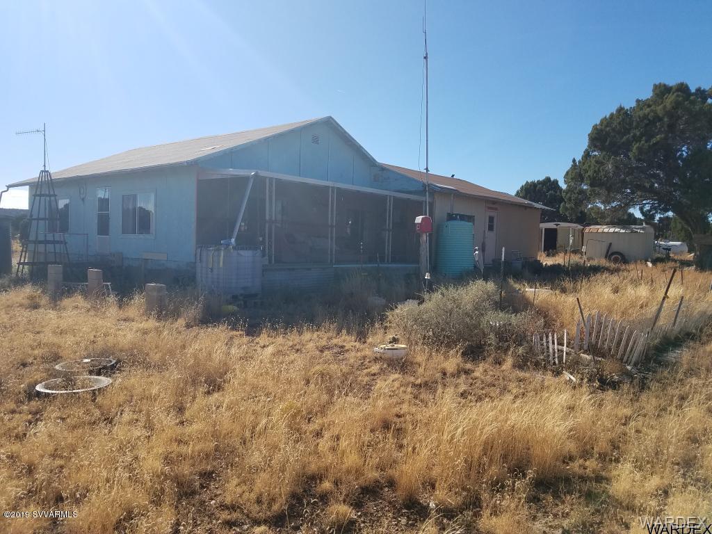 507 Pumphouse Road Seligman, AZ 86337 - Photo 50 of 56 House