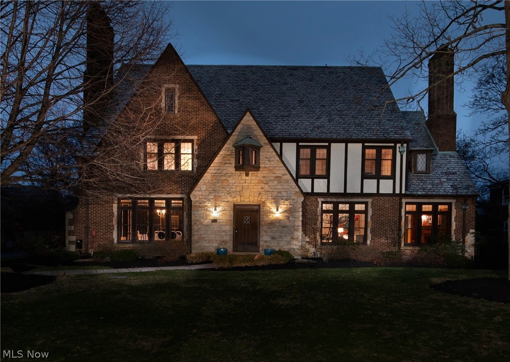 2993 Fontenay Road Cleveland, OH 44120 - Photo 1 of 35 Welcome to 2993 Fontenay Road, Shaker Heights