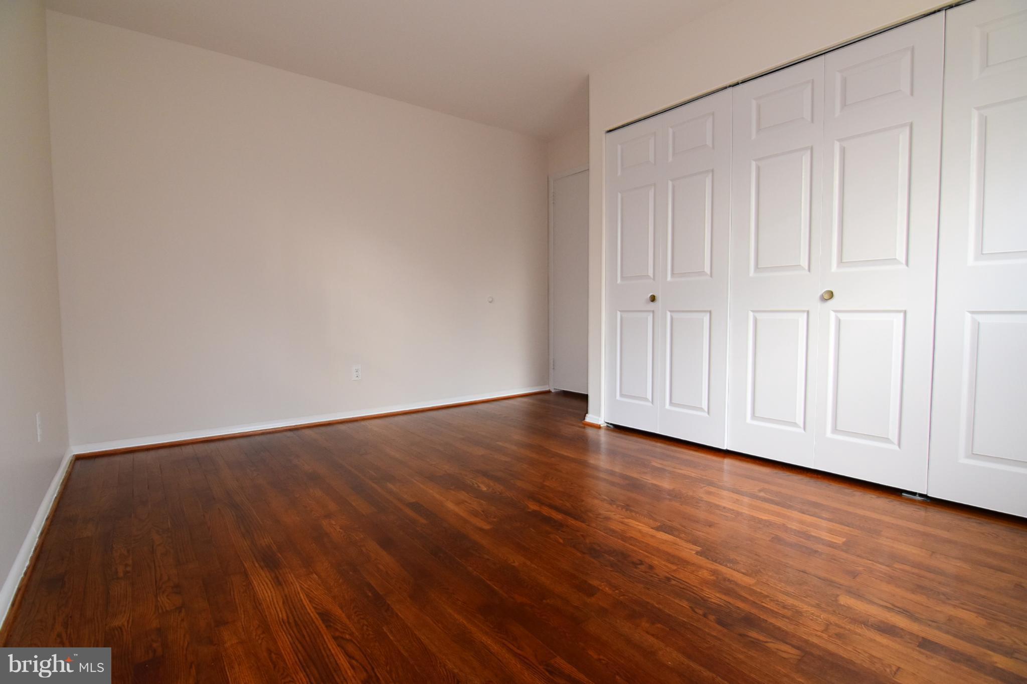 6107 Frontier Drive Springfield, VA 22150 - Photo 15 of 29 Bedroom