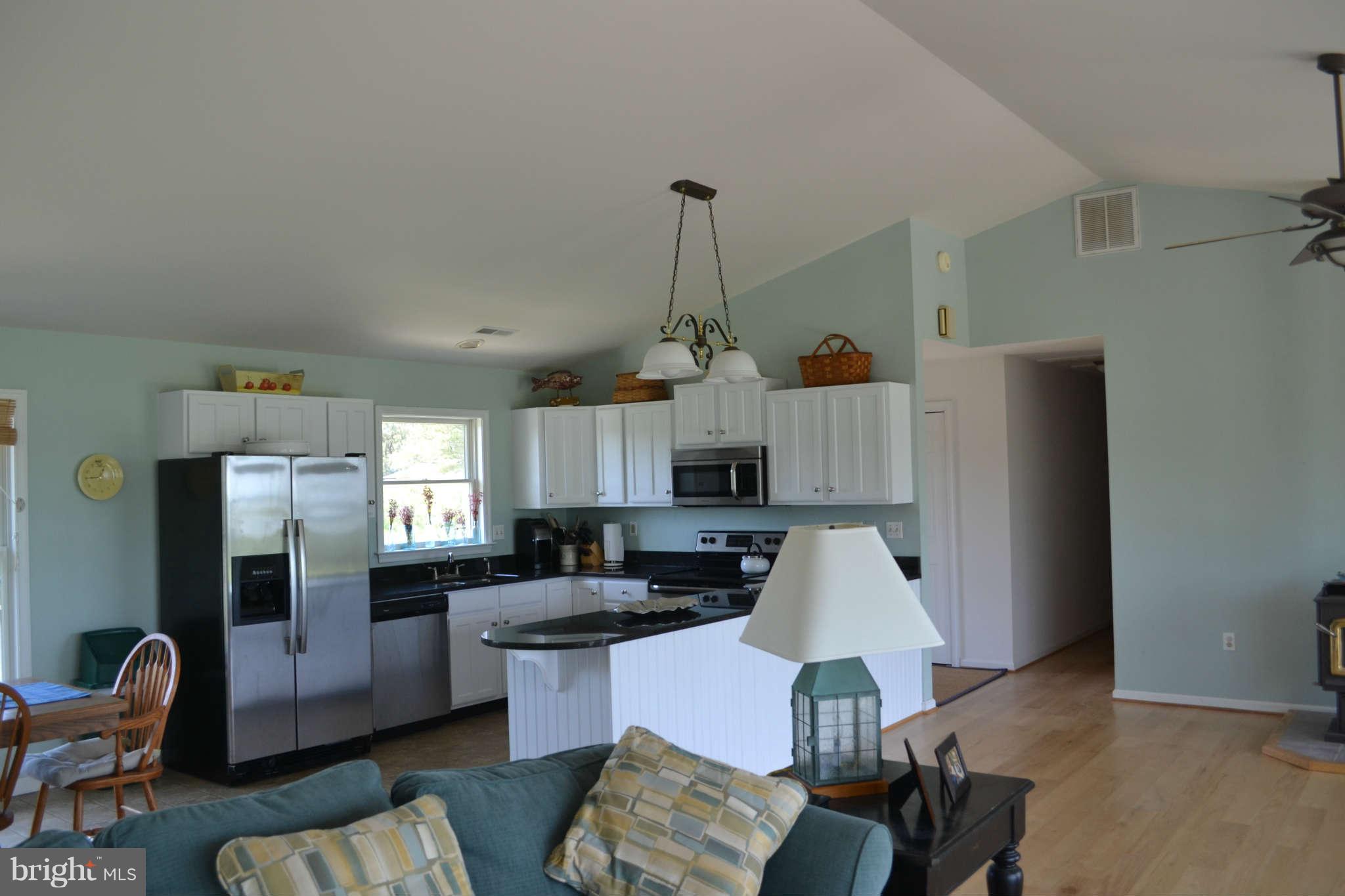 1264 Old Madison Road Madison, MD 21648 - Photo 11 of 21 Interior General