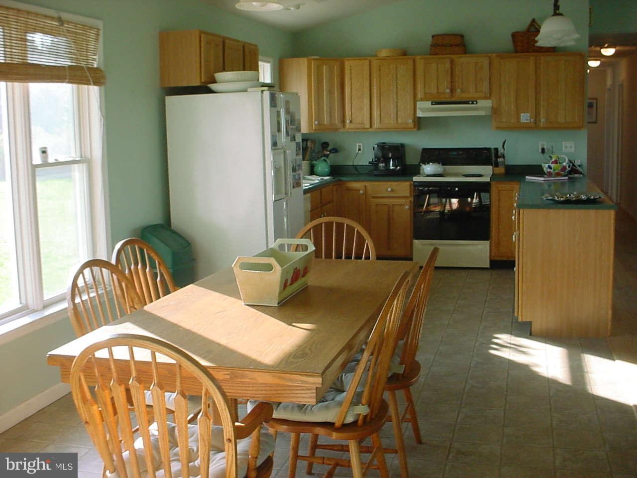 1264 Old Madison Road Madison, MD 21648 - Photo 12 of 21 Kitchen