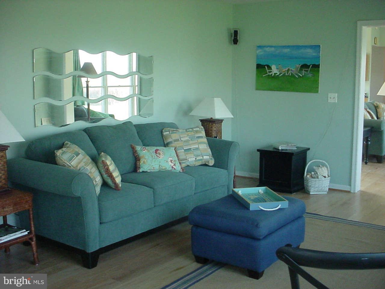 1264 Old Madison Road Madison, MD 21648 - Photo 13 of 21 Family Room