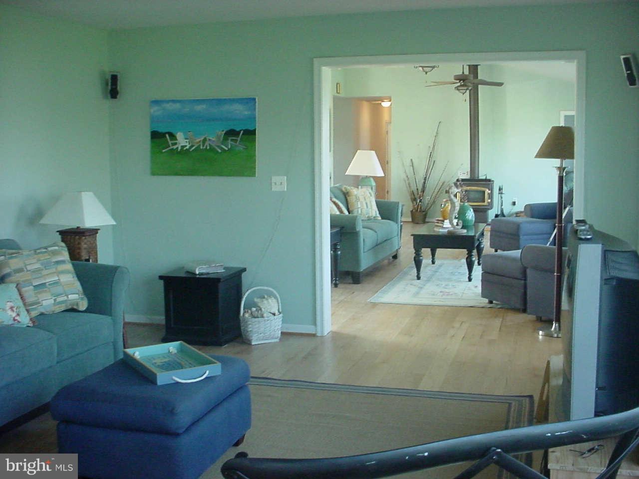1264 Old Madison Road Madison, MD 21648 - Photo 14 of 21 Family Room