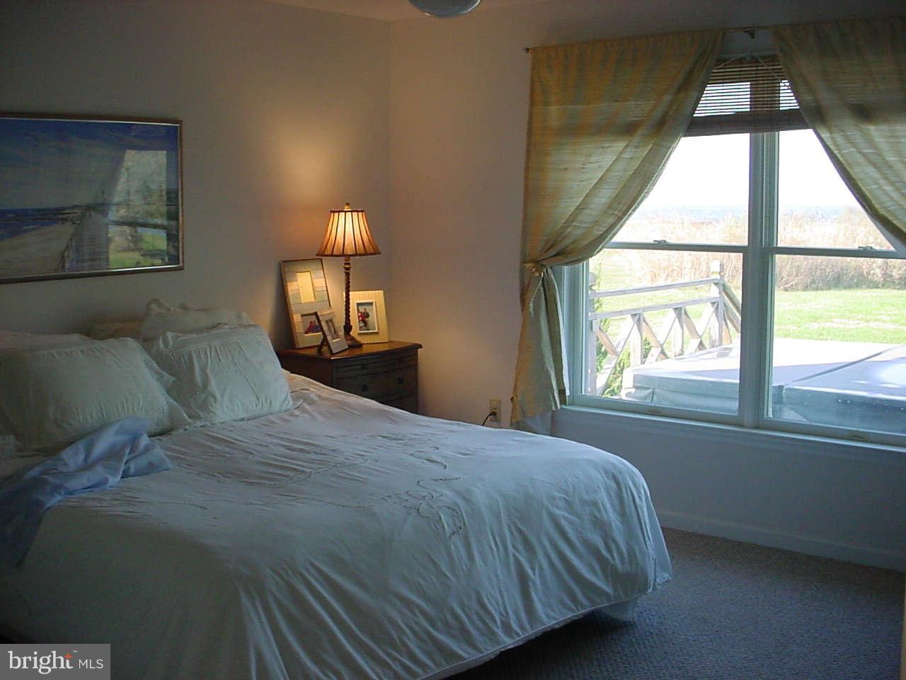 1264 Old Madison Road Madison, MD 21648 - Photo 17 of 21 Bedroom Master