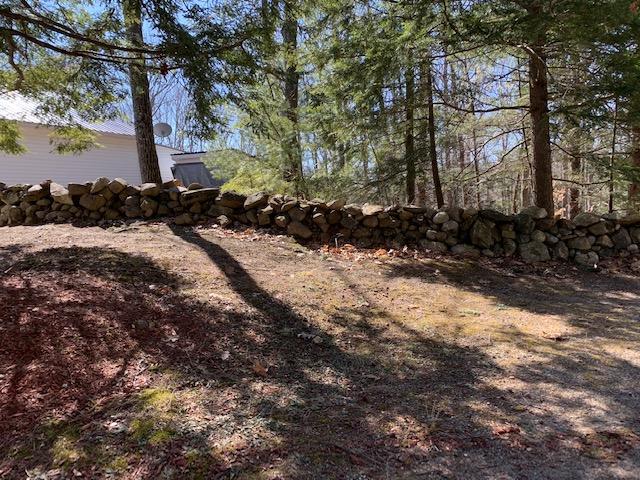350 Old Greene Road Lewiston, ME 04240 - Photo 35 of 37 Stone wall
