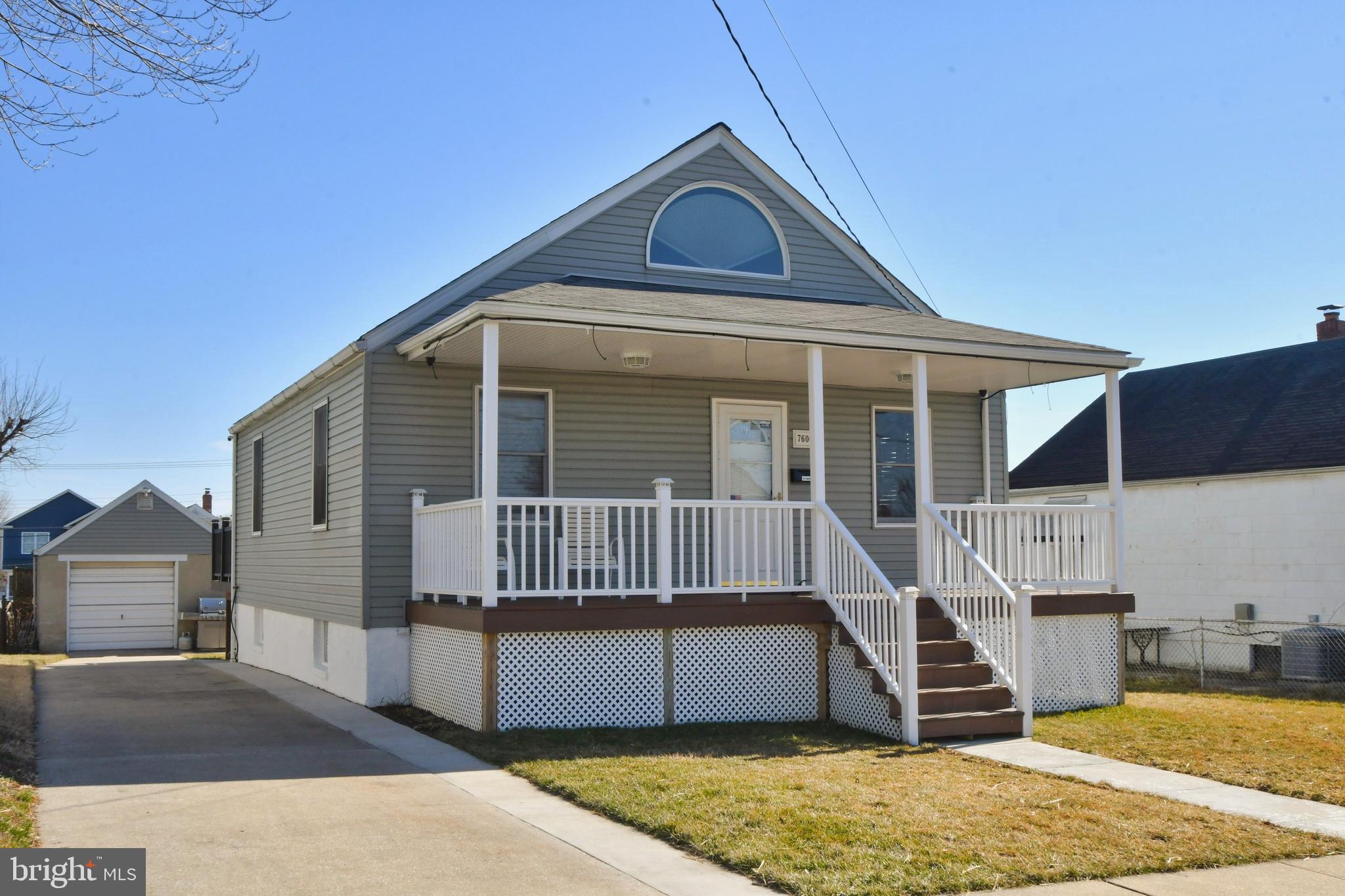 7606 Spruce Road Baltimore, MD 21222 - Photo 1 of 31 Welcome Home!