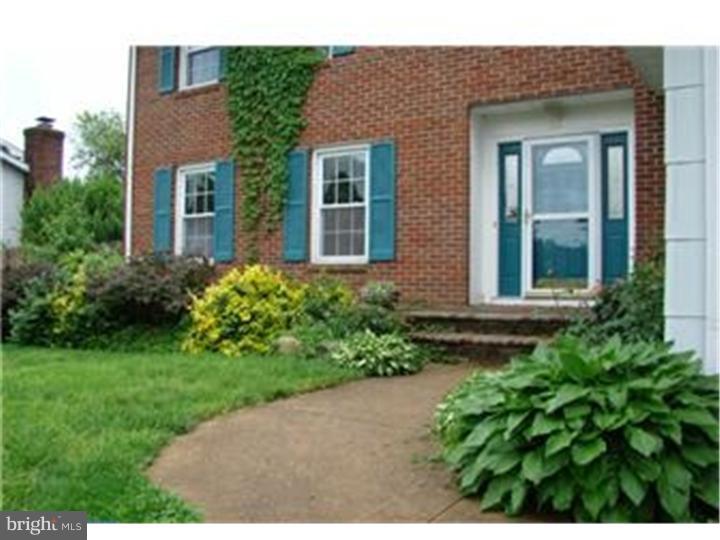 22 Tally Road Hamilton, NJ 08619 - Photo 1 of 25
