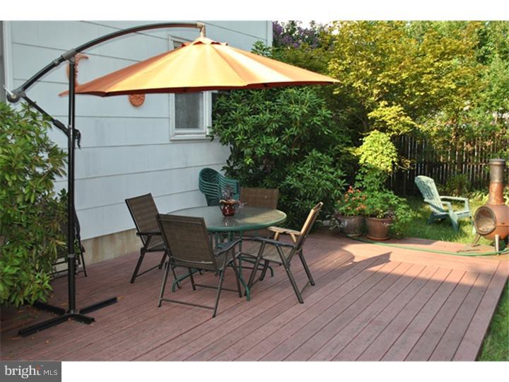 22 Tally Road Hamilton, NJ 08619 - Photo 22 of 25