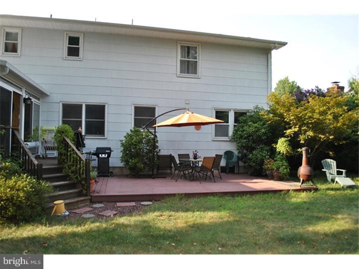22 Tally Road Hamilton, NJ 08619 - Photo 23 of 25