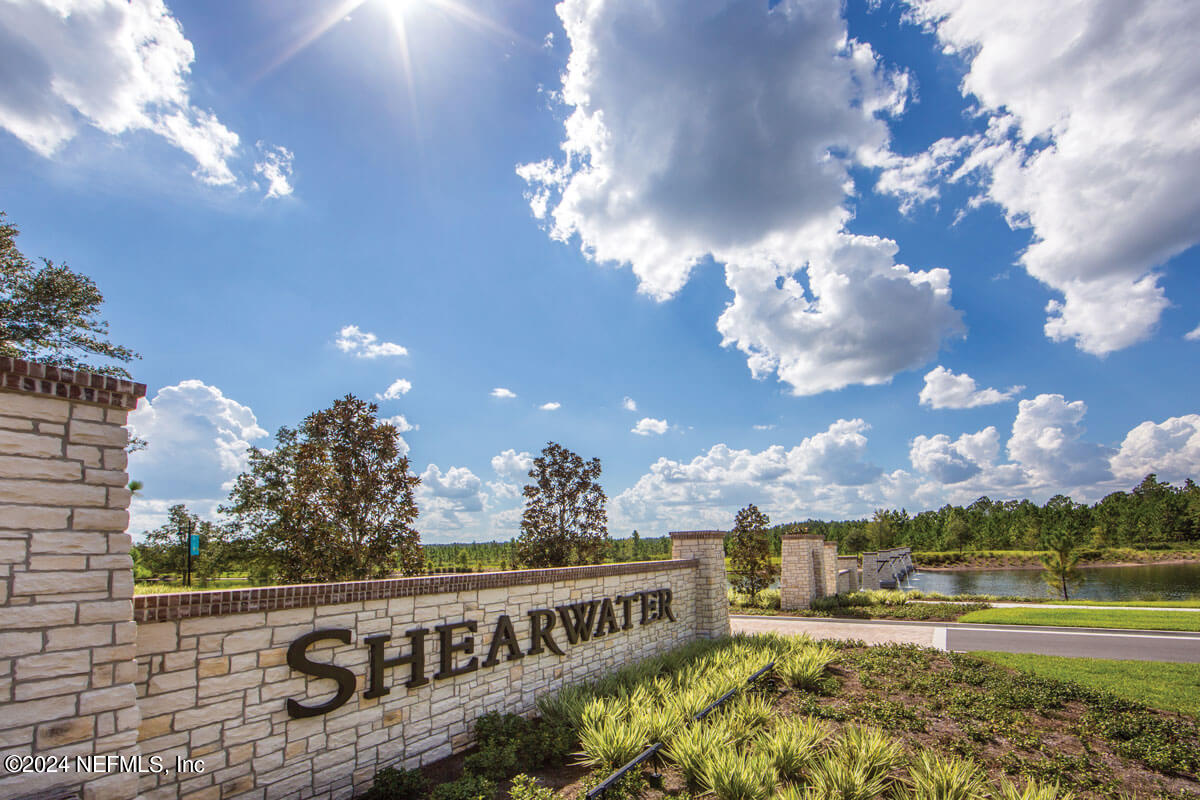 223 Chalet Ct Street St. Augustine, FL 32092 - Photo 28 of 45 a view of a street with a building in the background