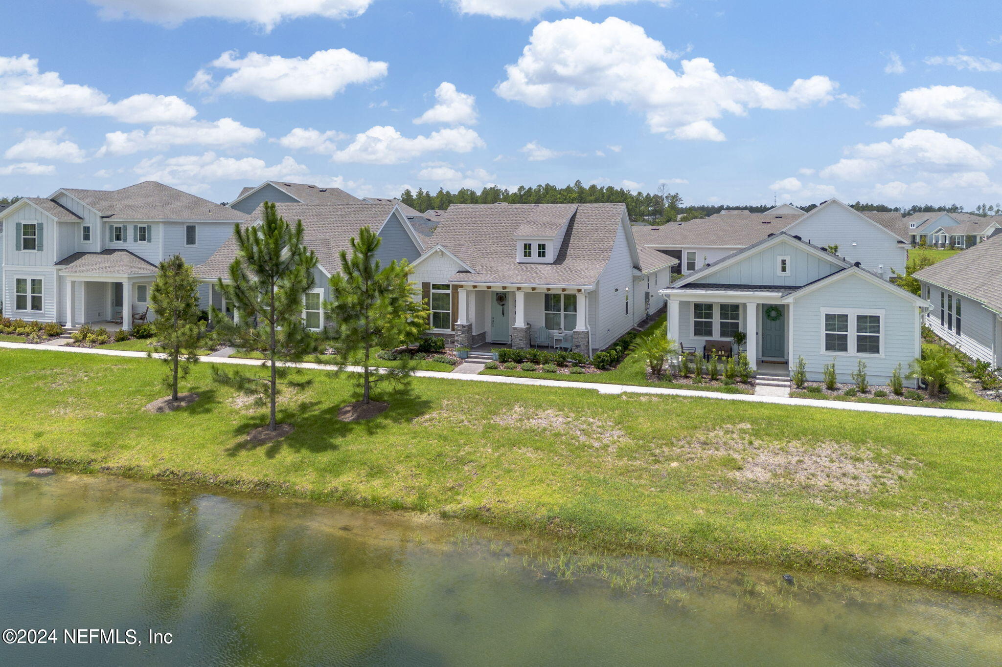 223 Chalet Ct Street St. Augustine, FL 32092 - Photo 3 of 45