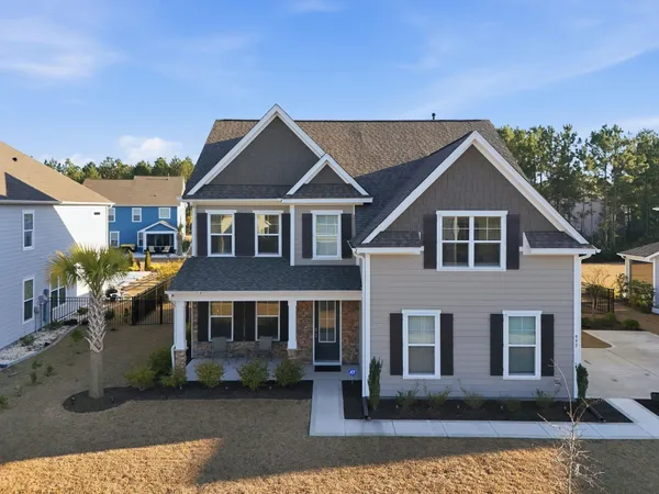 $519,900 | 995 Desert Wheatgrass Drive, Myrtle Beach, SC 29579