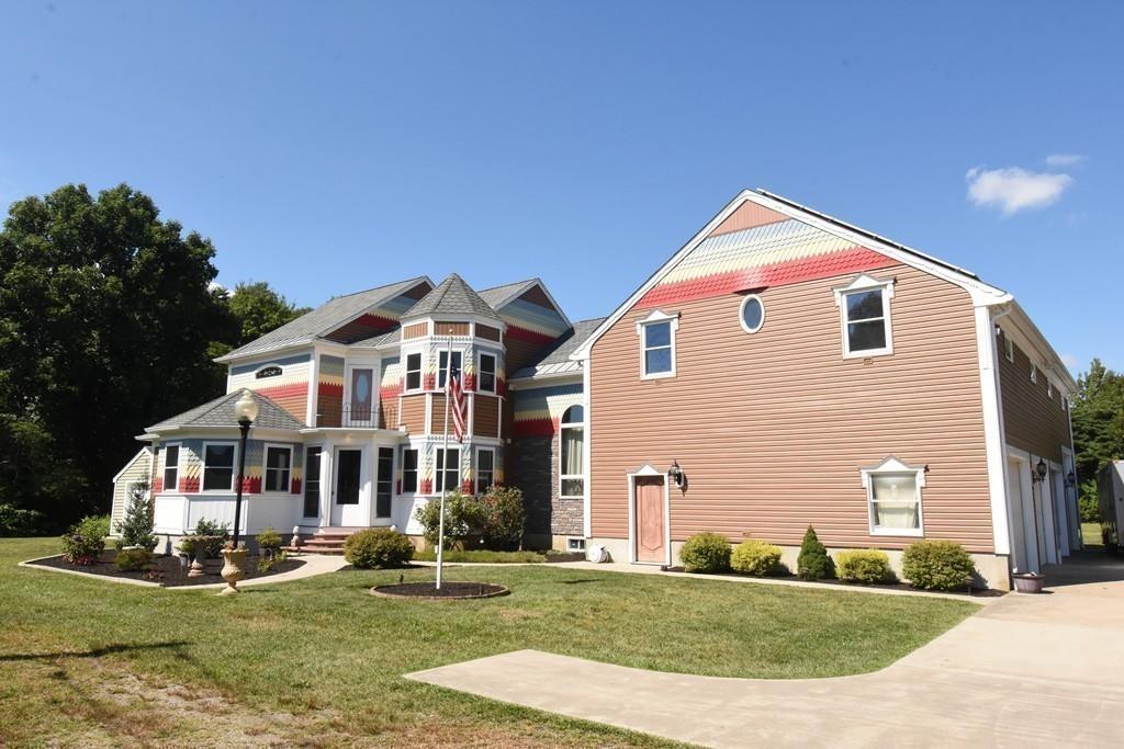 47 Sherman Road Swansea, MA 02777 - Photo 1 of 31 Gallery Image 1
