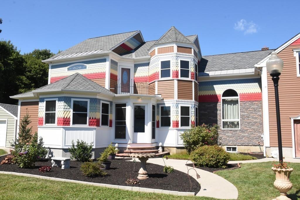 47 Sherman Road Swansea, MA 02777 - Photo 31 of 31 Gallery Image 31